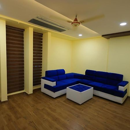 Sun Castle Hotel Palamaner Exterior photo